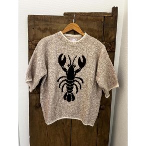 NOT SISTERS LOBSTER S/S KNIT