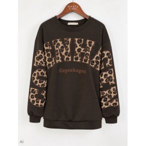 MARTA SEVILLE SWEATSHIRT
