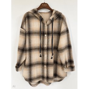 MARTA CORSICA JACKET