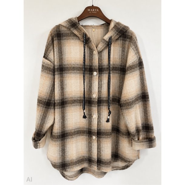 MARTA CORSICA JACKET