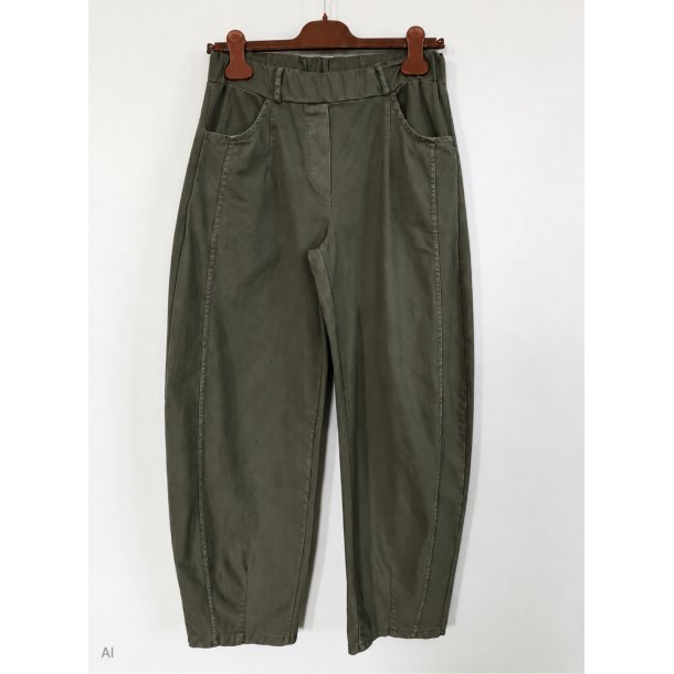 MARTA PEONIA PANTS