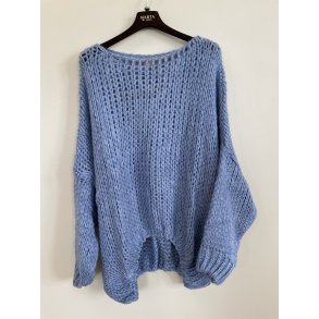 MARTA LUMINA KNIT