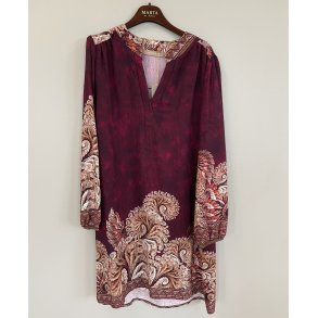 MARTA MELONA DRESS