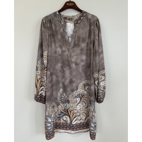 MARTA MELONA DRESS