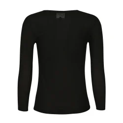 LIBERTE MESH TSHIRT