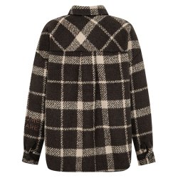 GOSSIA ICE SHIRT JACKET