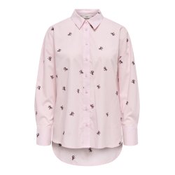 JDYNELLY LOOSE SHIRT