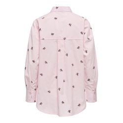 JDYNELLY LOOSE SHIRT