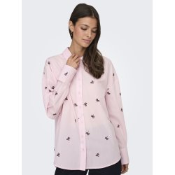 JDYNELLY LOOSE SHIRT