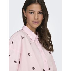 JDYNELLY LOOSE SHIRT