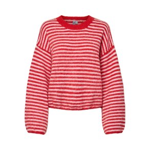 PCADA O-NECK KNIT