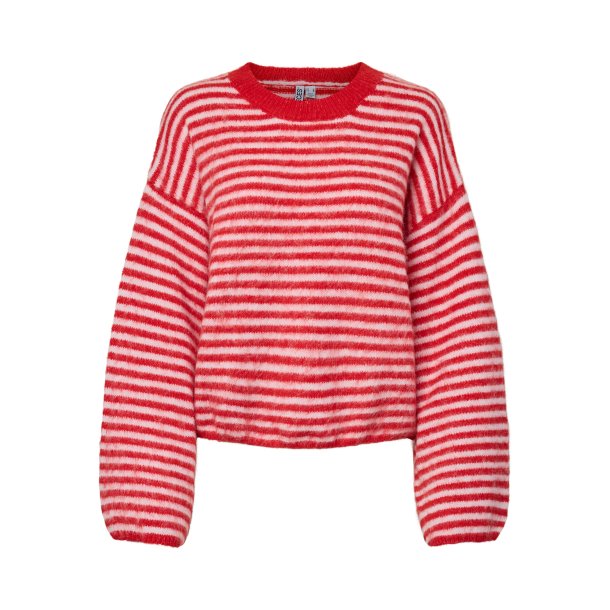 PCADA O-NECK KNIT