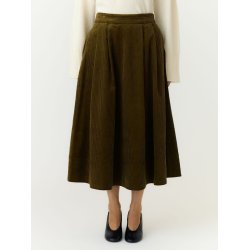 YASCORDO LONG SKIRT