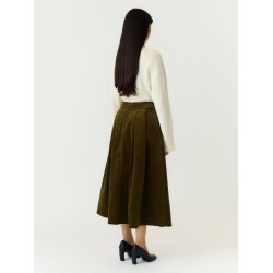 YASCORDO LONG SKIRT