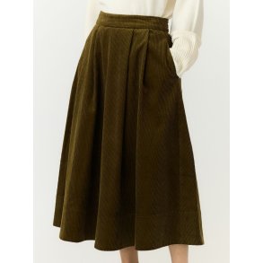YASCORDO LONG SKIRT