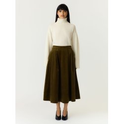 YASCORDO LONG SKIRT