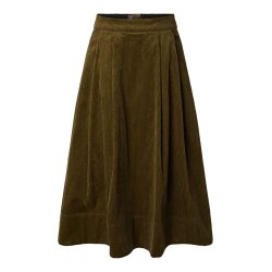 YASCORDO LONG SKIRT
