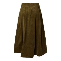 YASCORDO LONG SKIRT