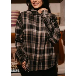 LIBERTE SIRI SHIRT
