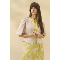 CULTURE ADRIELLE JACKET