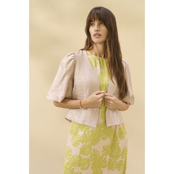 CULTURE ADRIELLE JACKET