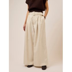 YASALIKKA BELTED PANT