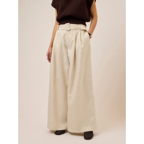 YASALIKKA BELTED PANT