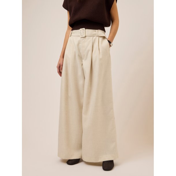 YASALIKKA BELTED PANT