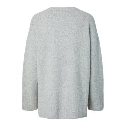 PCTINA O-NECK KNIT