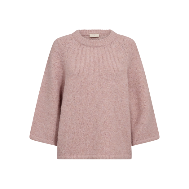 FREEQUENT GRSLULU PULLOVER