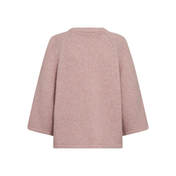 FREEQUENT GRSLULU PULLOVER