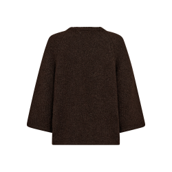FREEQUENT GRSLULU PULLOVER