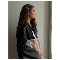 PICO SHELLY BAG