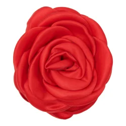 PICO SMALL SATIN ROSE CLAW