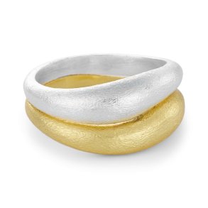 PUREBYNAT ECHO RING