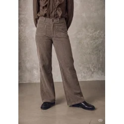ISAY BARBEL NEW PANT