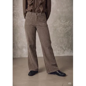 ISAY BARBEL NEW PANT