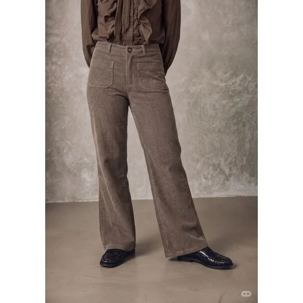 ISAY BARBEL NEW PANT