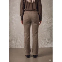 ISAY BARBEL NEW PANT