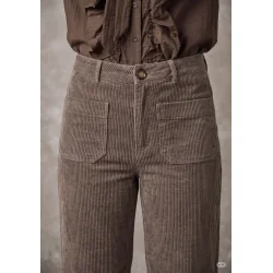 ISAY BARBEL NEW PANT