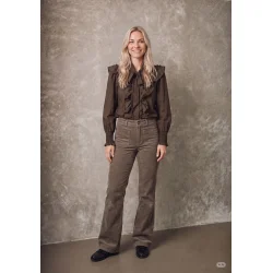 ISAY BARBEL NEW PANT