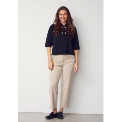 ISAY FIRENZE HIGHTWAIST PANT