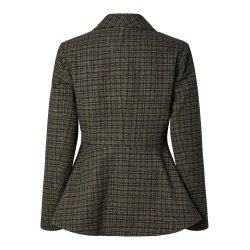 YASSILJE WOOL MIX BLAZER