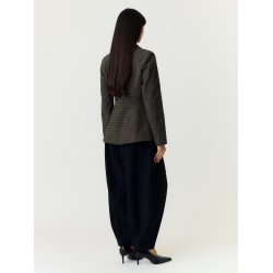 YASSILJE WOOL MIX BLAZER