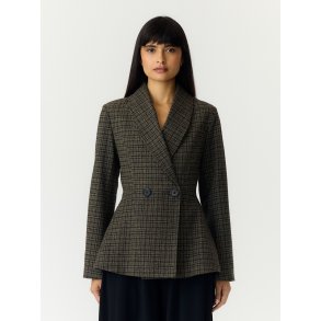 YASSILJE WOOL MIX BLAZER
