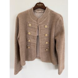 MARTA MARLOWE JACKET