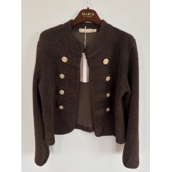 MARTA MARLOWE JACKET