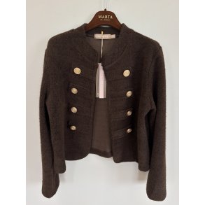 MARTA MARLOWE JACKET