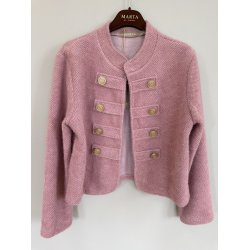 MARTA MARLOWE JACKET