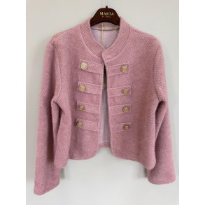 MARTA MARLOWE JACKET
